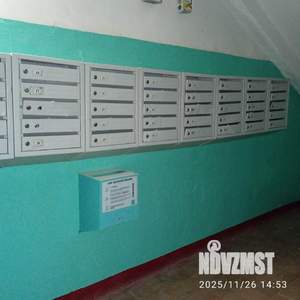 1-к квартира, вторичка, 35м2, 4/9 этаж