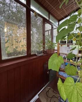 2-к квартира, вторичка, 39м2, 5/5 этаж