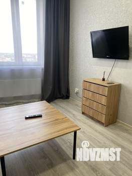 1-к квартира, вторичка, 35м2, 20/21 этаж