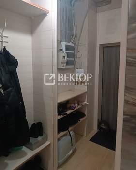 3-к квартира, вторичка, 68м2, 3/4 этаж