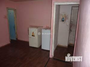 2-к квартира, вторичка, 42м2, 1/4 этаж