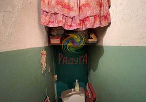 2-к квартира, вторичка, 48м2, 3/5 этаж