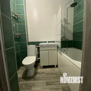 1-к квартира, вторичка, 46м2, 9/17 этаж