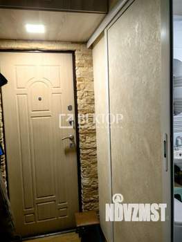 2-к квартира, вторичка, 46м2, 5/5 этаж