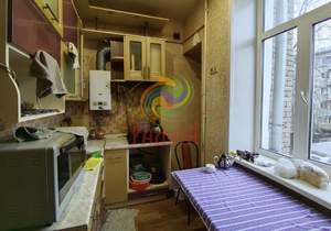 3-к квартира, вторичка, 70м2, 2/5 этаж