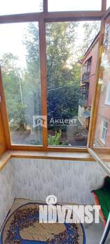 2-к квартира, вторичка, 44м2, 2/3 этаж