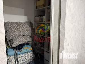 2-к квартира, вторичка, 42м2, 3/5 этаж