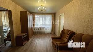 2-к квартира, вторичка, 45м2, 2/5 этаж