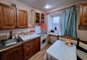 1-к квартира, вторичка, 31м2, 3/5 этаж