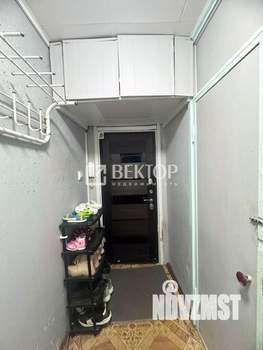 1-к квартира, вторичка, 30м2, 3/5 этаж