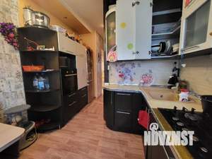 4-к квартира, вторичка, 71м2, 4/5 этаж