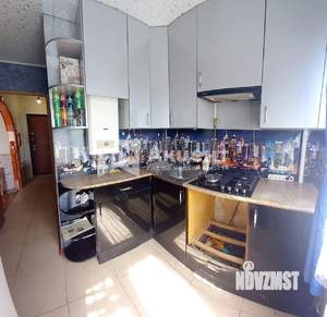 4-к квартира, вторичка, 58м2, 3/5 этаж