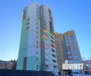 1-к квартира, вторичка, 42м2, 9/15 этаж