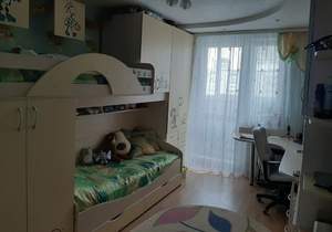 2-к квартира, вторичка, 52м2, 7/9 этаж