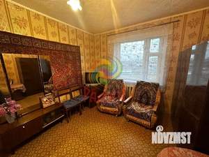 2-к квартира, вторичка, 53м2, 7/9 этаж