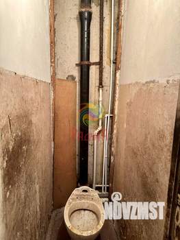 2-к квартира, вторичка, 38м2, 2/5 этаж