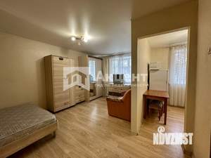 1-к квартира, вторичка, 31м2, 4/5 этаж