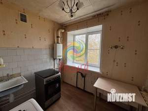 2-к квартира, вторичка, 41м2, 5/5 этаж