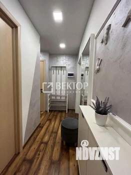 2-к квартира, вторичка, 45м2, 4/5 этаж
