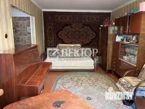 2-к квартира, вторичка, 44м2, 4/5 этаж