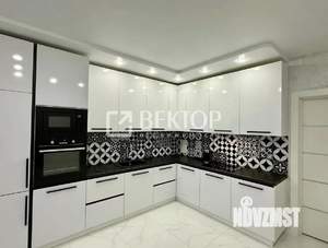 Студия квартира, вторичка, 127м2, 4/17 этаж