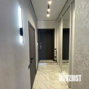 3-к квартира, вторичка, 86м2, 10/11 этаж