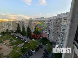 3-к квартира, вторичка, 66м2, 9/10 этаж