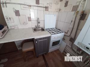 1-к квартира, вторичка, 28м2, 2/2 этаж