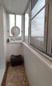 2-к квартира, вторичка, 45м2, 9/9 этаж