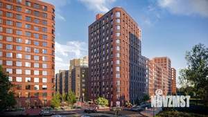 1-к квартира, вторичка, 31м2, 6/14 этаж