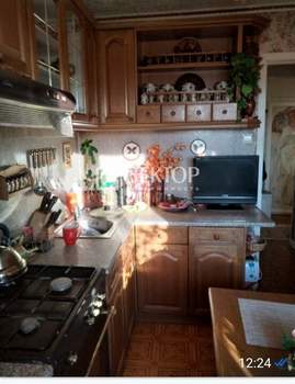 2-к квартира, вторичка, 49м2, 7/9 этаж