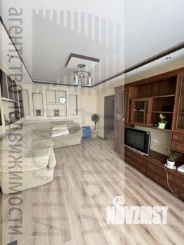 1-к квартира, вторичка, 40м2, 9/10 этаж