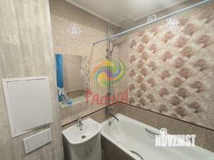 1-к квартира, вторичка, 42м2, 1/14 этаж