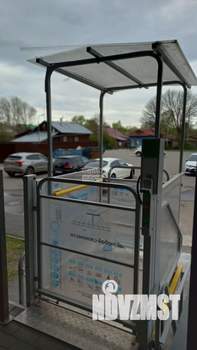 1-к квартира, вторичка, 41м2, 6/14 этаж