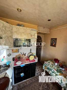 2-к квартира, вторичка, 45м2, 5/5 этаж