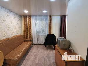 Студия квартира, вторичка, 24м2, 1/5 этаж
