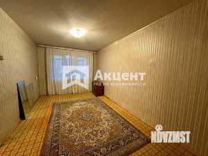 2-к квартира, вторичка, 44м2, 4/5 этаж