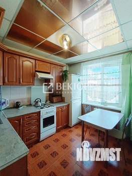 2-к квартира, вторичка, 54м2, 8/9 этаж