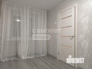 2-к квартира, вторичка, 43м2, 1/5 этаж