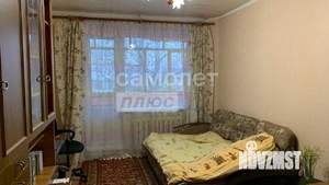 1-к квартира, вторичка, 33м2, 2/5 этаж