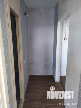 1-к квартира, вторичка, 44м2, 11/13 этаж