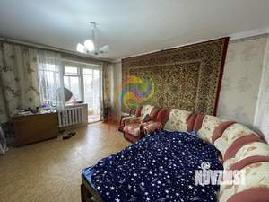 4-к квартира, вторичка, 71м2, 7/9 этаж
