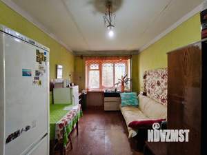 1-к квартира, вторичка, 29м2, 2/5 этаж