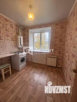 1-к квартира, вторичка, 31м2, 5/5 этаж