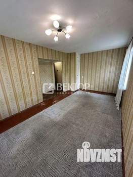 1-к квартира, вторичка, 32м2, 4/5 этаж