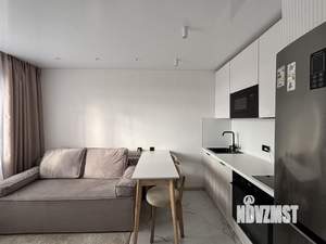 Студия квартира, вторичка, 28м2, 5/5 этаж