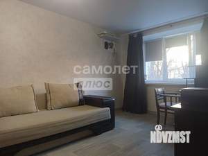 1-к квартира, вторичка, 29м2, 2/5 этаж