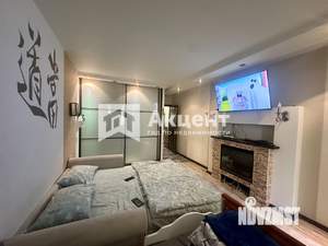 2-к квартира, вторичка, 73м2, 1/10 этаж