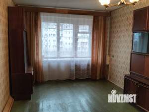 3-к квартира, вторичка, 62м2, 4/5 этаж