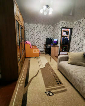 2-к квартира, вторичка, 42м2, 2/4 этаж